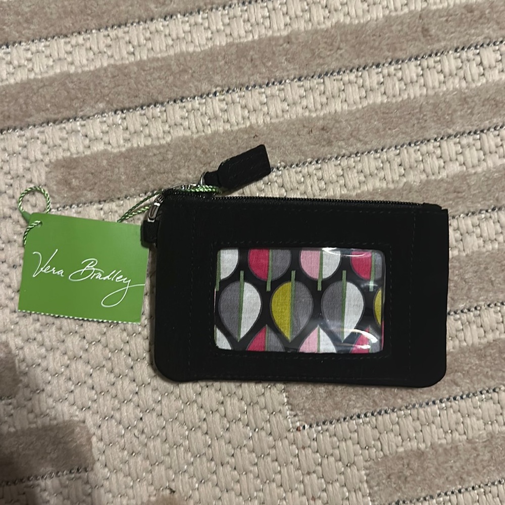 Vera Bradley ID case